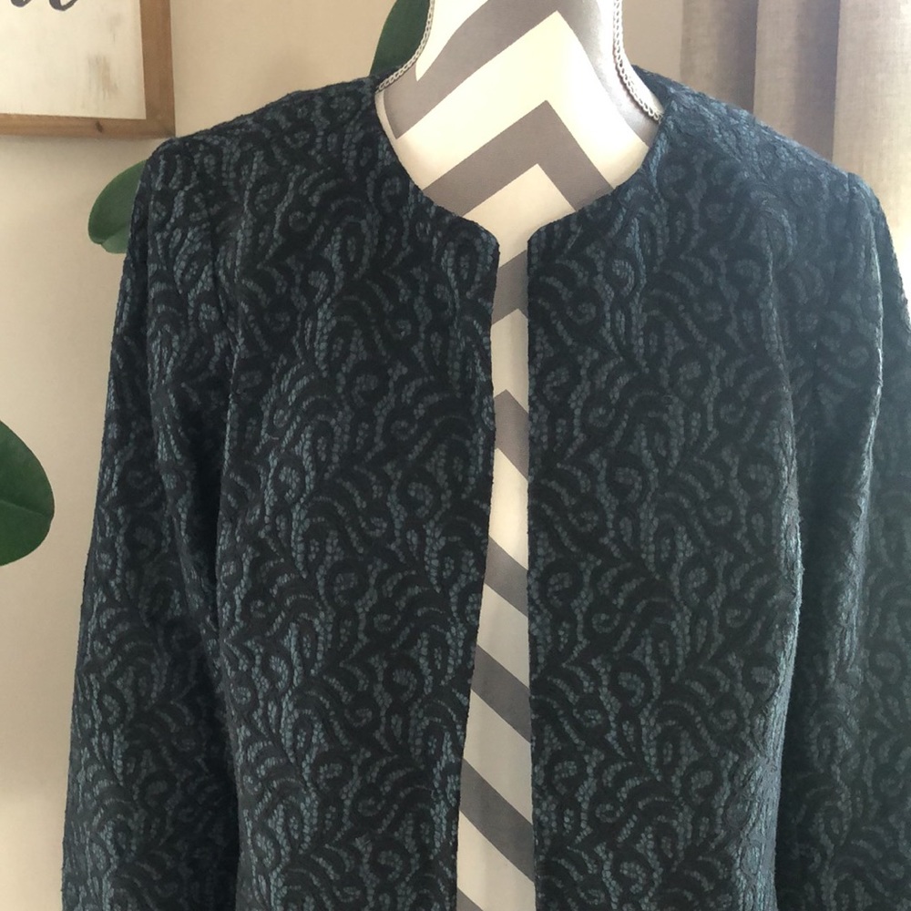 Talbots Coat - Picture 2 of 16